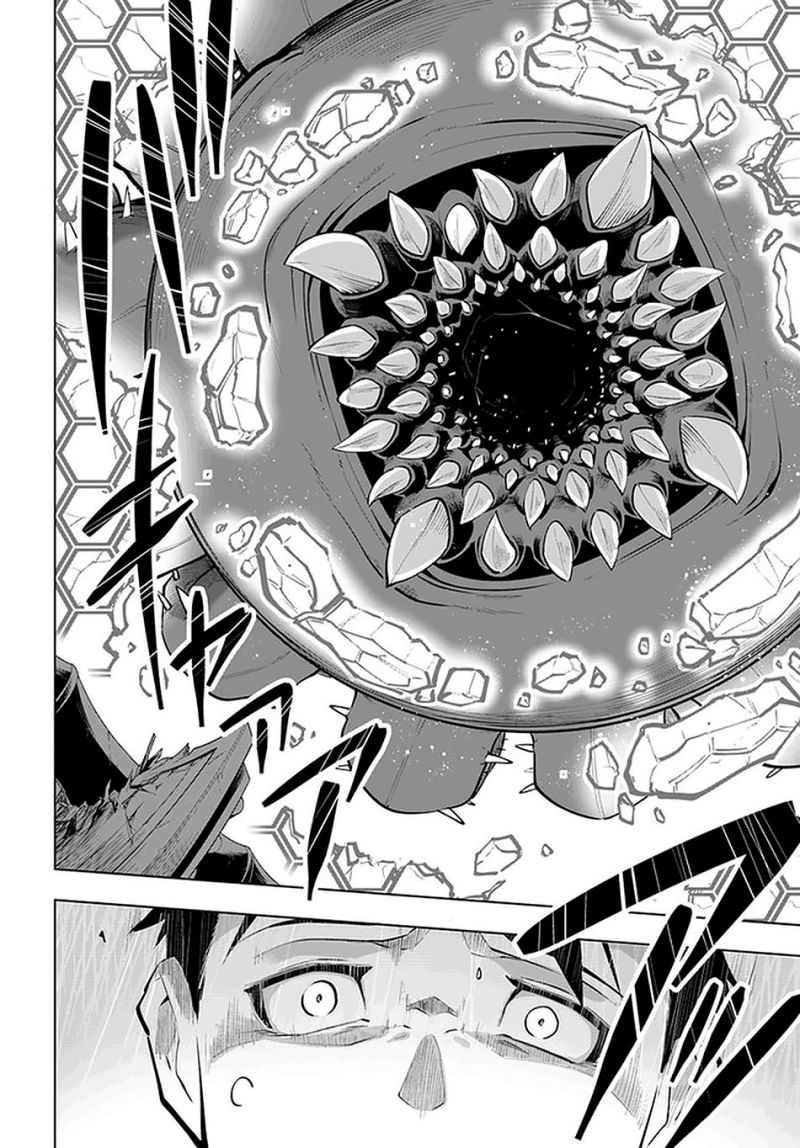 Sekai Saikyou no Kouei: Meikyuukoku no Shinjin Tansakusha Chapter 22 Bahasa Indonesia