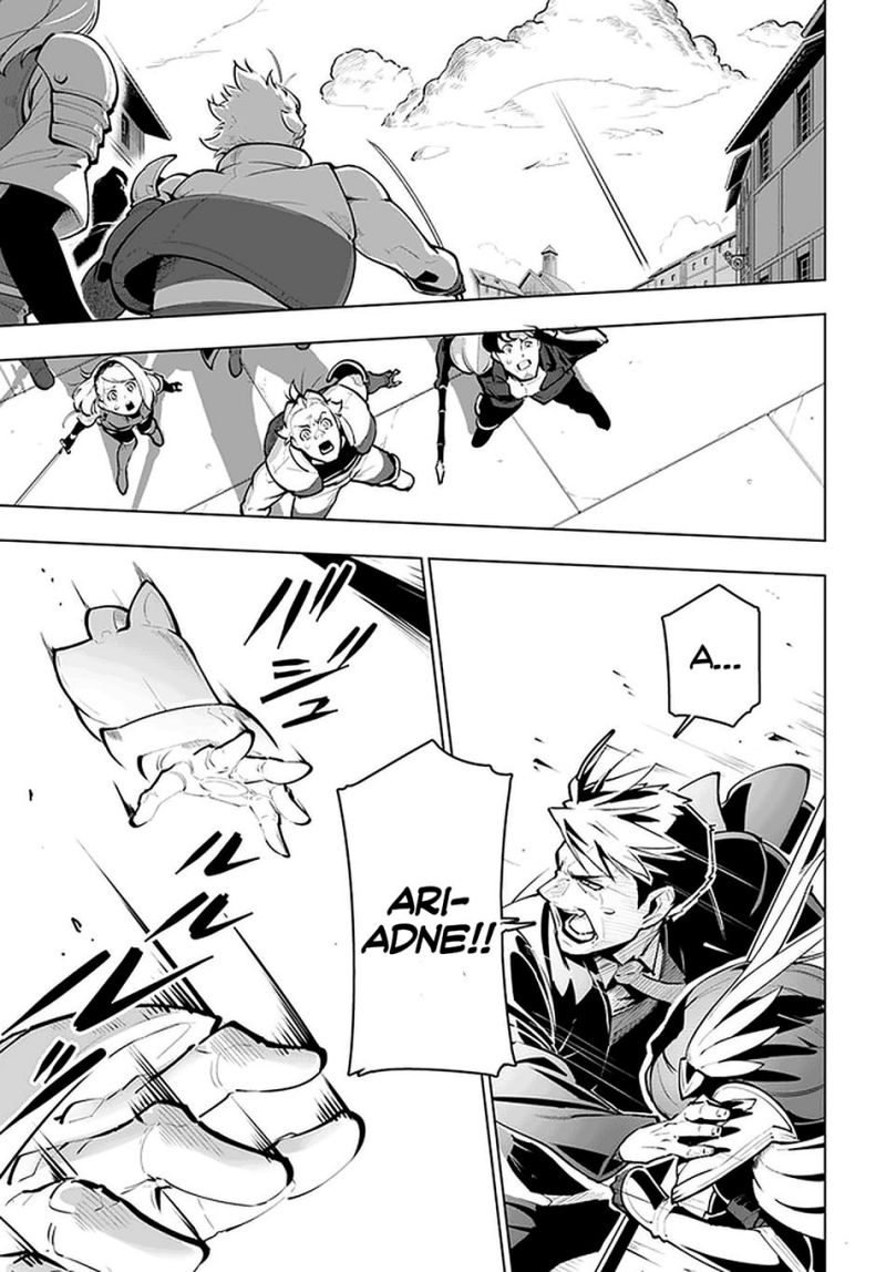 Sekai Saikyou no Kouei: Meikyuukoku no Shinjin Tansakusha Chapter 22 Bahasa Indonesia