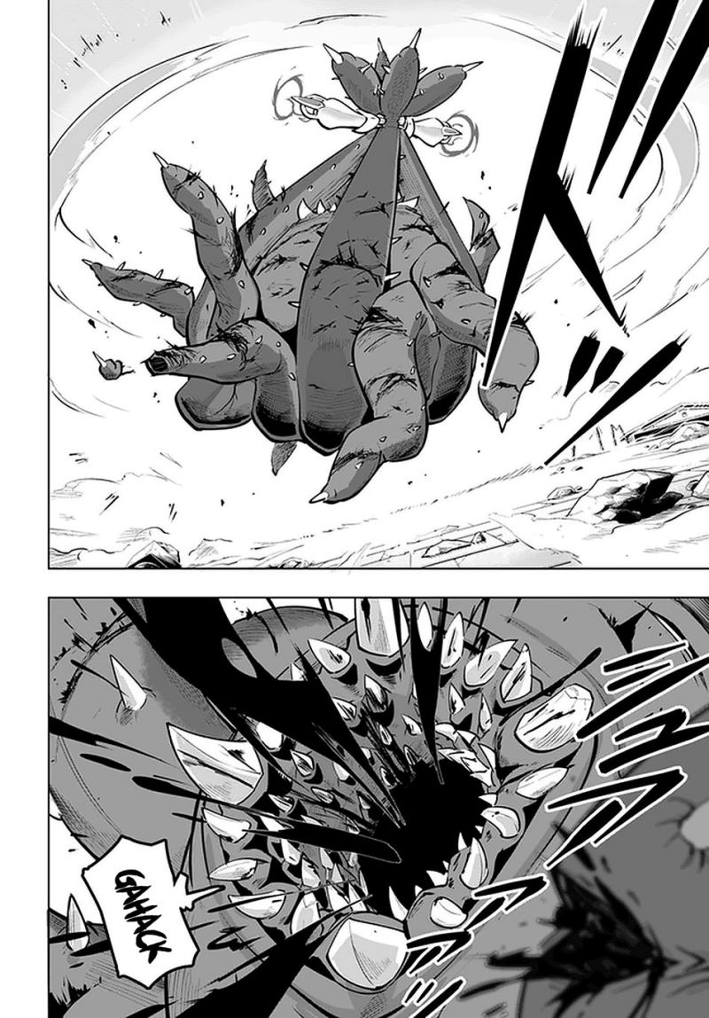 Sekai Saikyou no Kouei: Meikyuukoku no Shinjin Tansakusha Chapter 22 Bahasa Indonesia