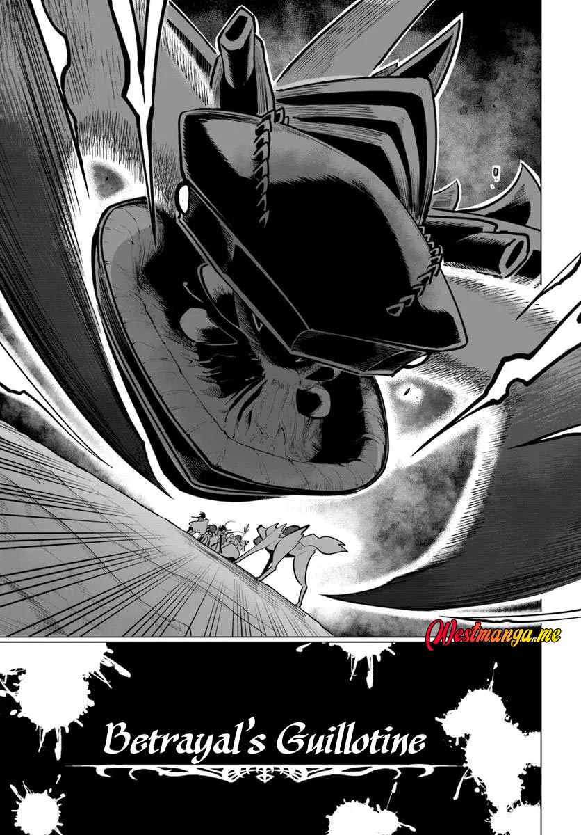 Sekai Saikyou no Kouei: Meikyuukoku no Shinjin Tansakusha chapter 39