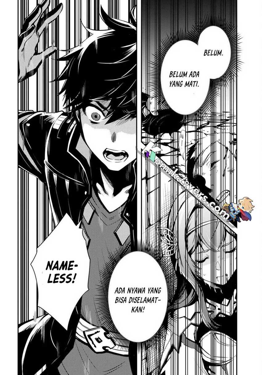 Sekai Saisoku no Level Up! Chapter 14 Bahasa Indonesia