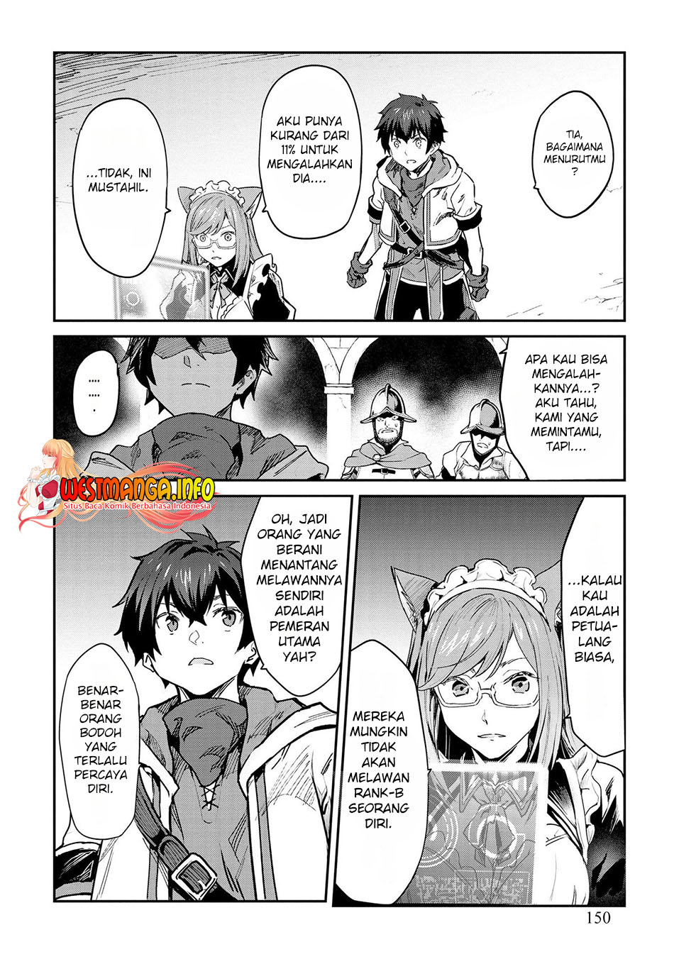 Sekai de Yuiitsu no (Shinken Zukai) na no ni Senryokugai to Yobareta Ore, Kakusei Shita (Shinken) to Saikyou ni Naru chapter 7