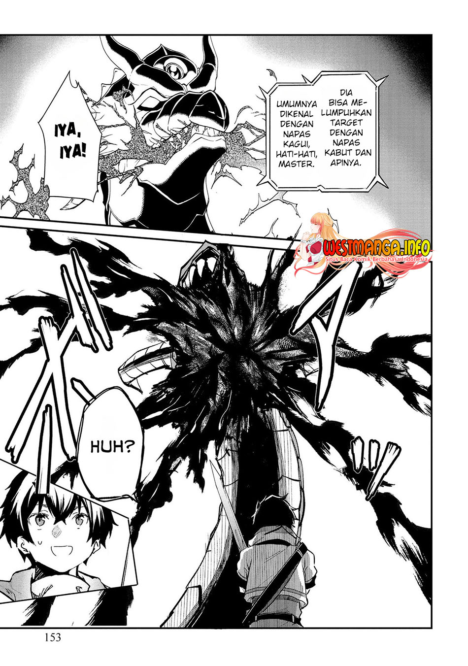 Sekai de Yuiitsu no (Shinken Zukai) na no ni Senryokugai to Yobareta Ore, Kakusei Shita (Shinken) to Saikyou ni Naru chapter 7