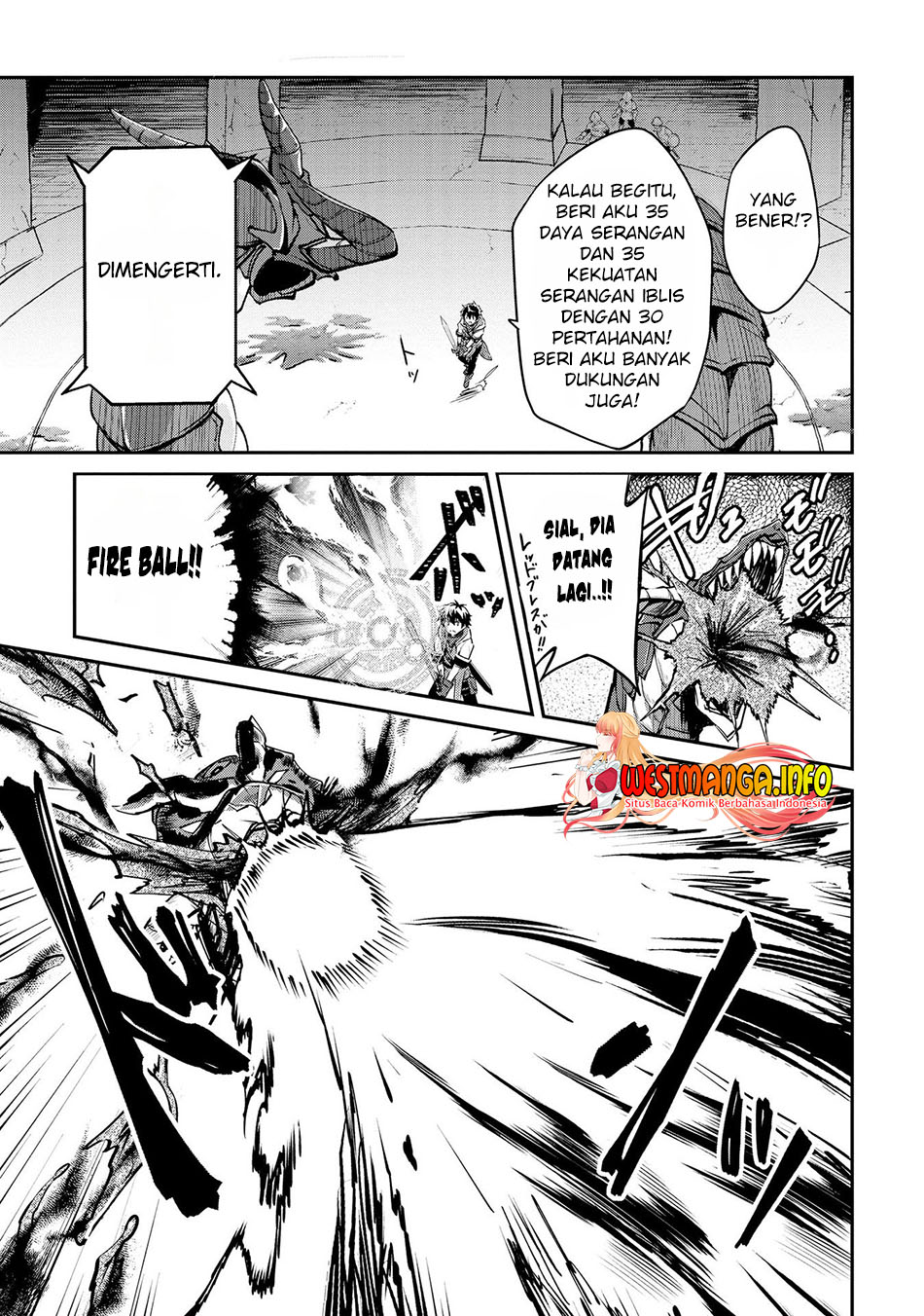 Sekai de Yuiitsu no (Shinken Zukai) na no ni Senryokugai to Yobareta Ore, Kakusei Shita (Shinken) to Saikyou ni Naru chapter 7