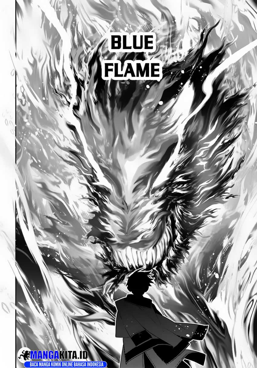 Sekai ni Hitori, Zenzokusei Mahou no Tsukaite chapter 8