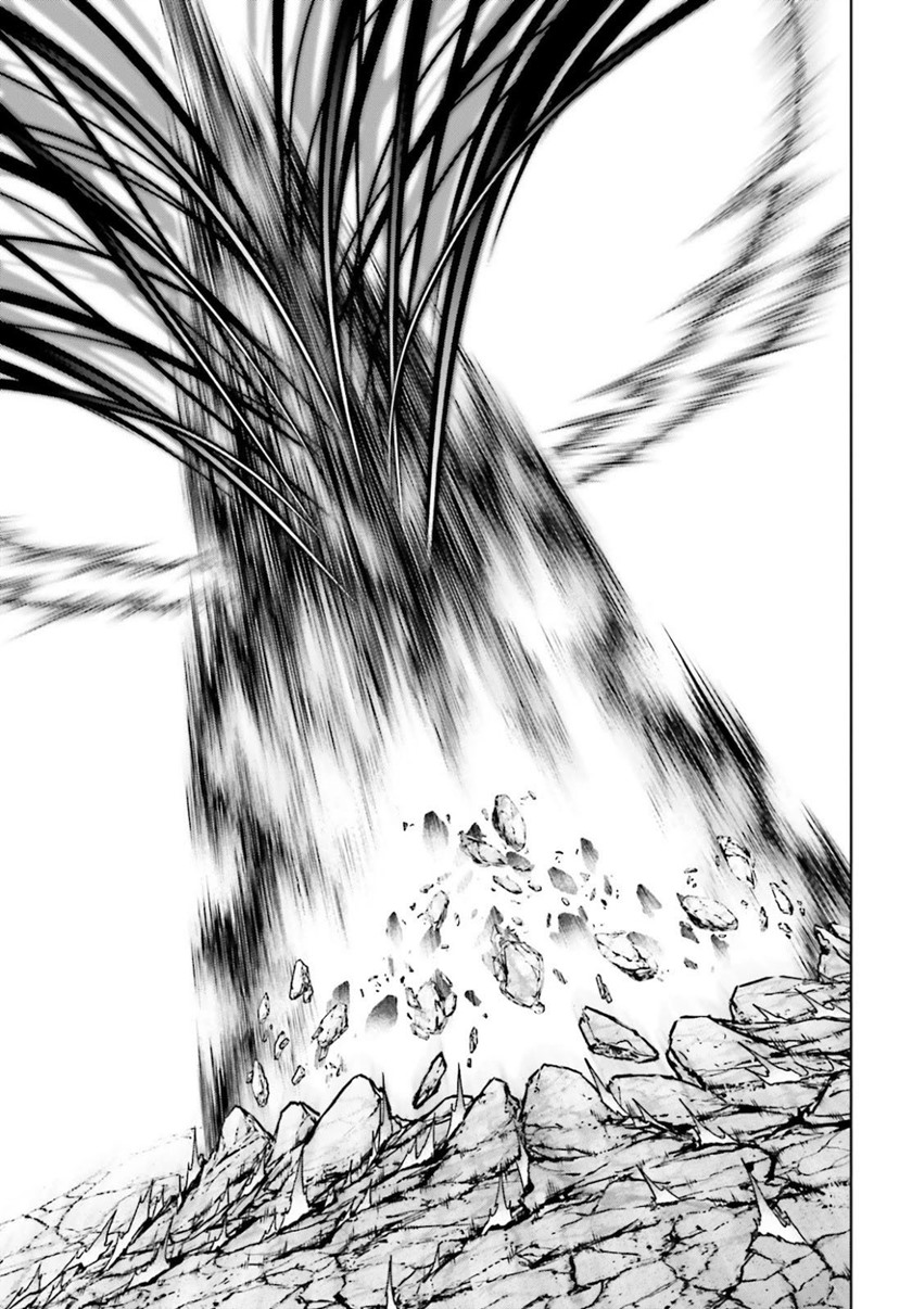 Sekai no Owari no Sekairoku chapter 53