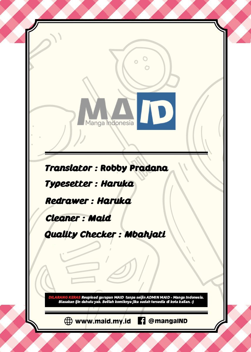 Senaka Gurashi Chapter 01 Bahasa Indonesia