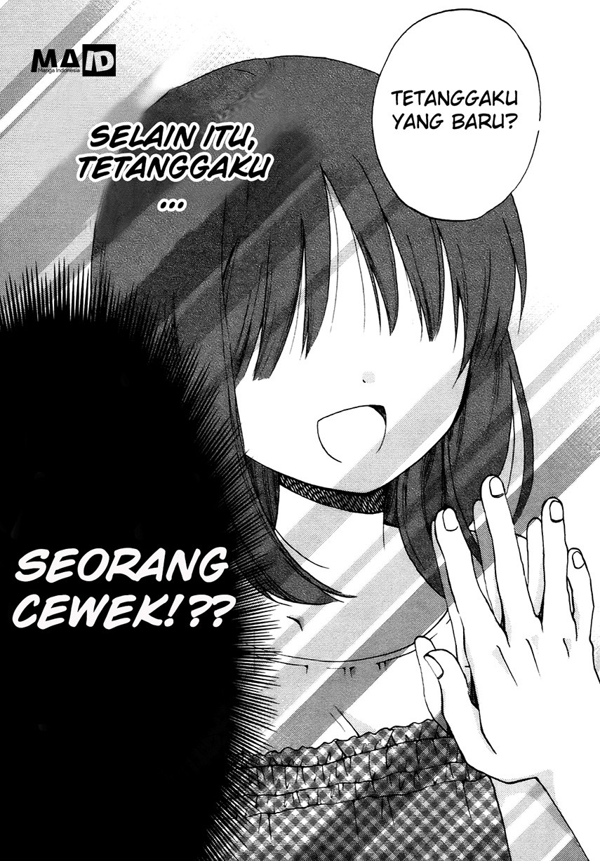 Senaka Gurashi Chapter 01 Bahasa Indonesia