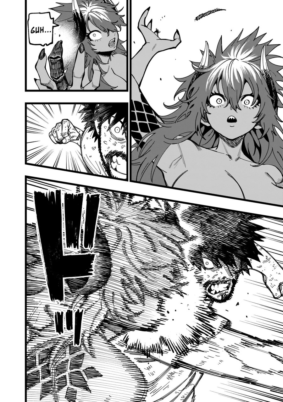 Senki Survival Saga: Isekai no Unmei o Kaketa Mujintou Fujun Iseikouyuu Chapter 07 Bahasa Indonesia