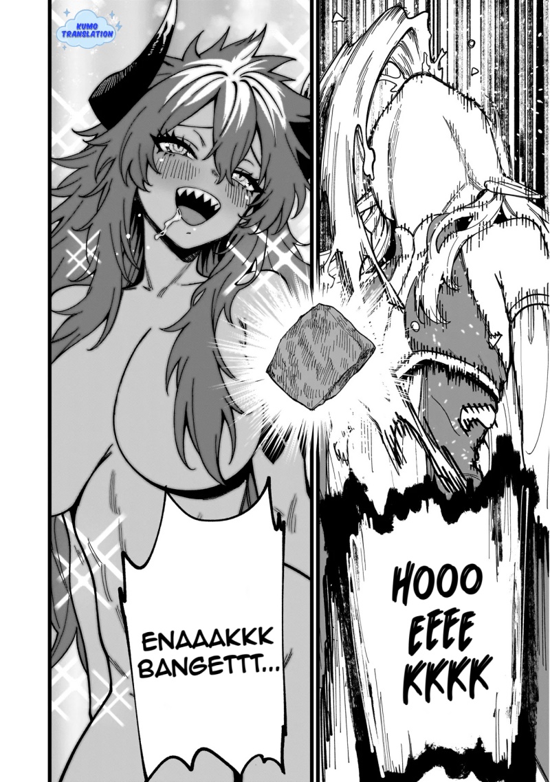 Senki Survival Saga: Isekai no Unmei o Kaketa Mujintou Fujun Iseikouyuu Chapter 16 Bahasa Indonesia