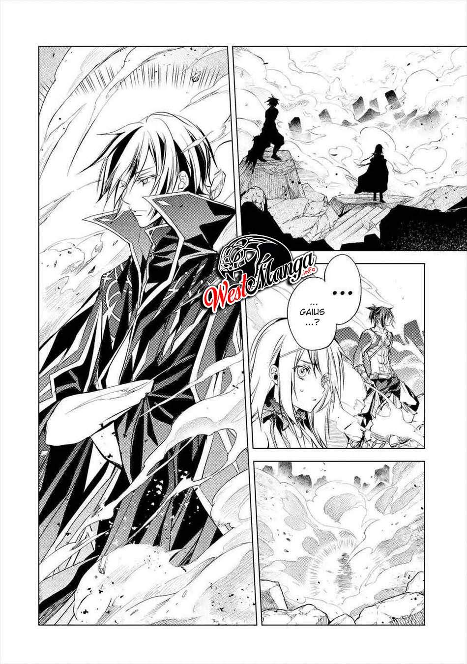 Senmetsumadou no Saikyou Kenja: Musai no Kenja, Madou wo Kiwame Saikyou e Itaru chapter 6
