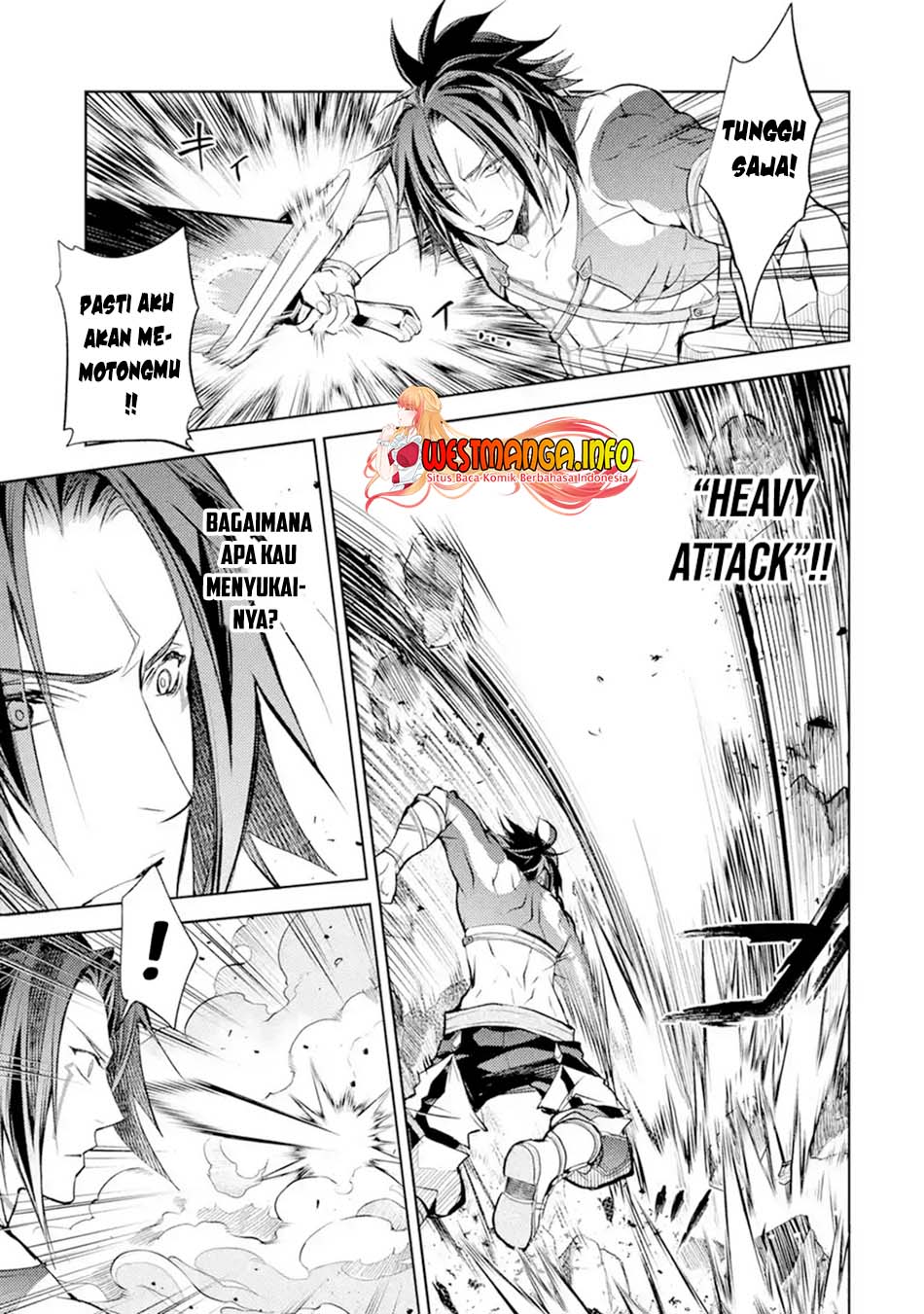 Senmetsumadou no Saikyou Kenja: Musai no Kenja, Madou wo Kiwame Saikyou e Itaru chapter 9