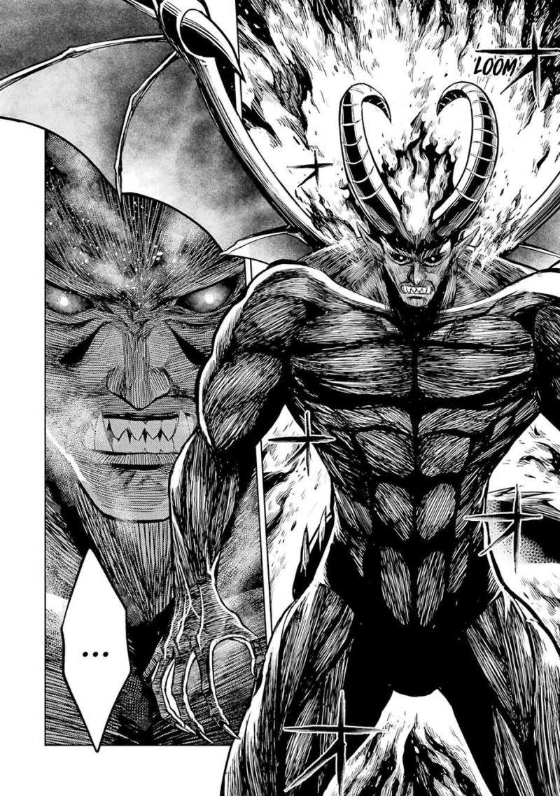 Senmetsumadou no Saikyou Kenja: Musai no Kenja, Madou wo Kiwame Saikyou e Itaru Chapter 13 Bahasa Indonesia