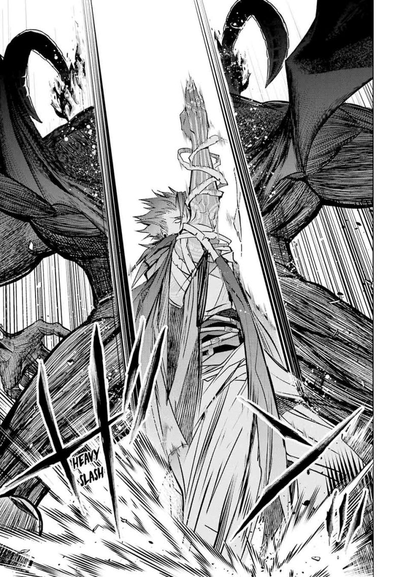Senmetsumadou no Saikyou Kenja: Musai no Kenja, Madou wo Kiwame Saikyou e Itaru Chapter 13 Bahasa Indonesia