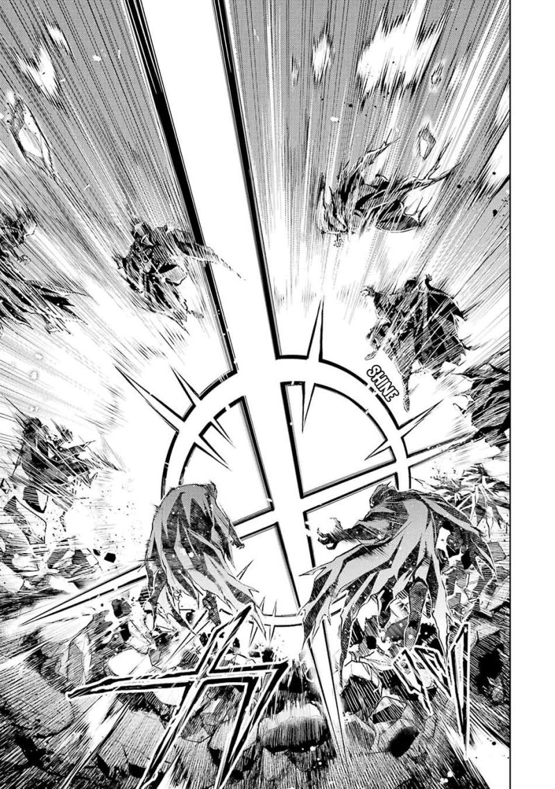 Senmetsumadou no Saikyou Kenja: Musai no Kenja, Madou wo Kiwame Saikyou e Itaru Chapter 13 Bahasa Indonesia