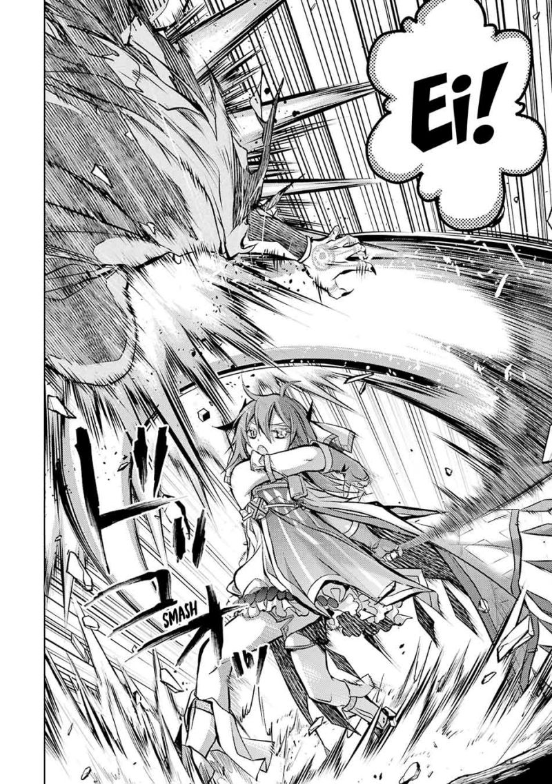 Senmetsumadou no Saikyou Kenja: Musai no Kenja, Madou wo Kiwame Saikyou e Itaru Chapter 13 Bahasa Indonesia