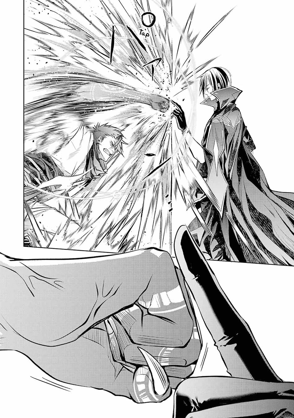 Senmetsumadou no Saikyou Kenja: Musai no Kenja, Madou wo Kiwame Saikyou e Itaru chapter 14