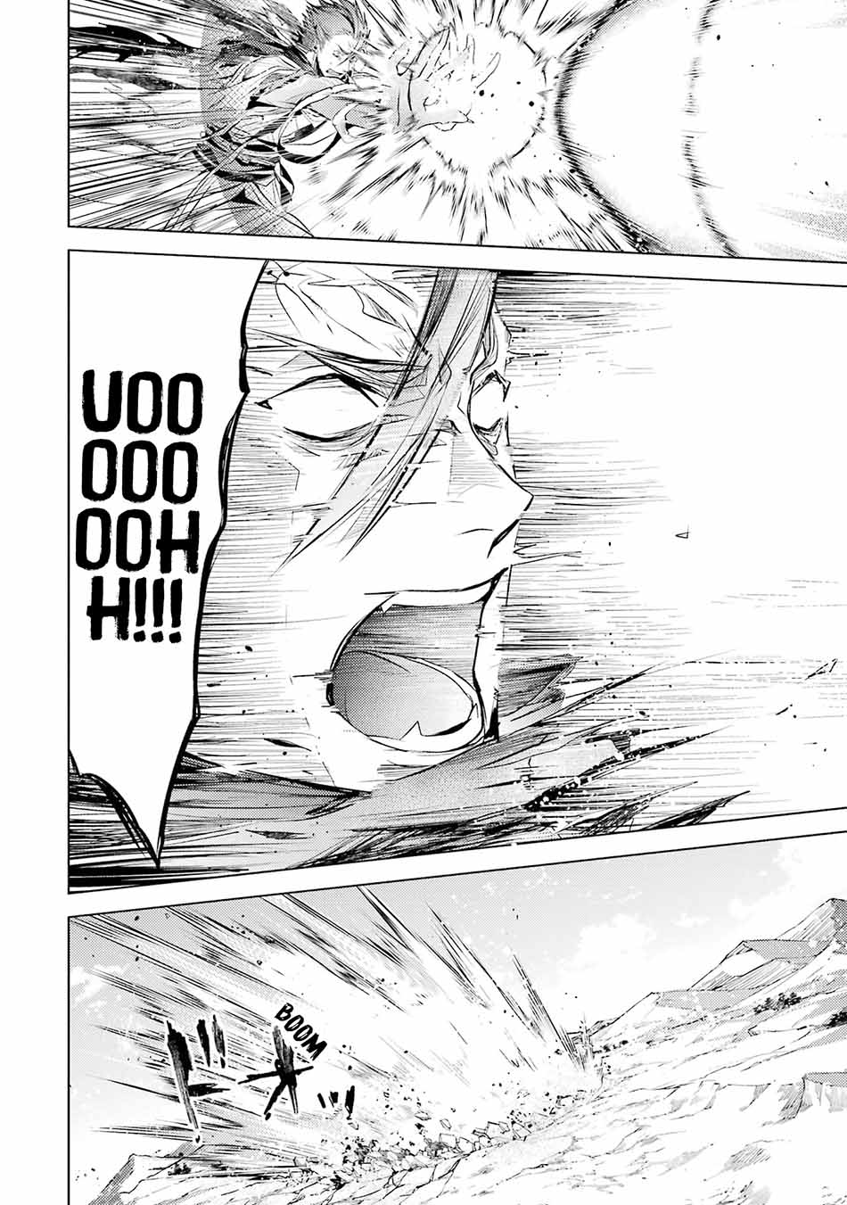 Senmetsumadou no Saikyou Kenja: Musai no Kenja, Madou wo Kiwame Saikyou e Itaru chapter 14