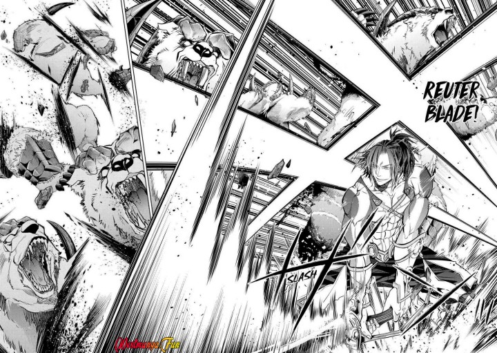 Senmetsumadou no Saikyou Kenja: Musai no Kenja, Madou wo Kiwame Saikyou e Itaru Chapter 24 Bahasa Indonesia