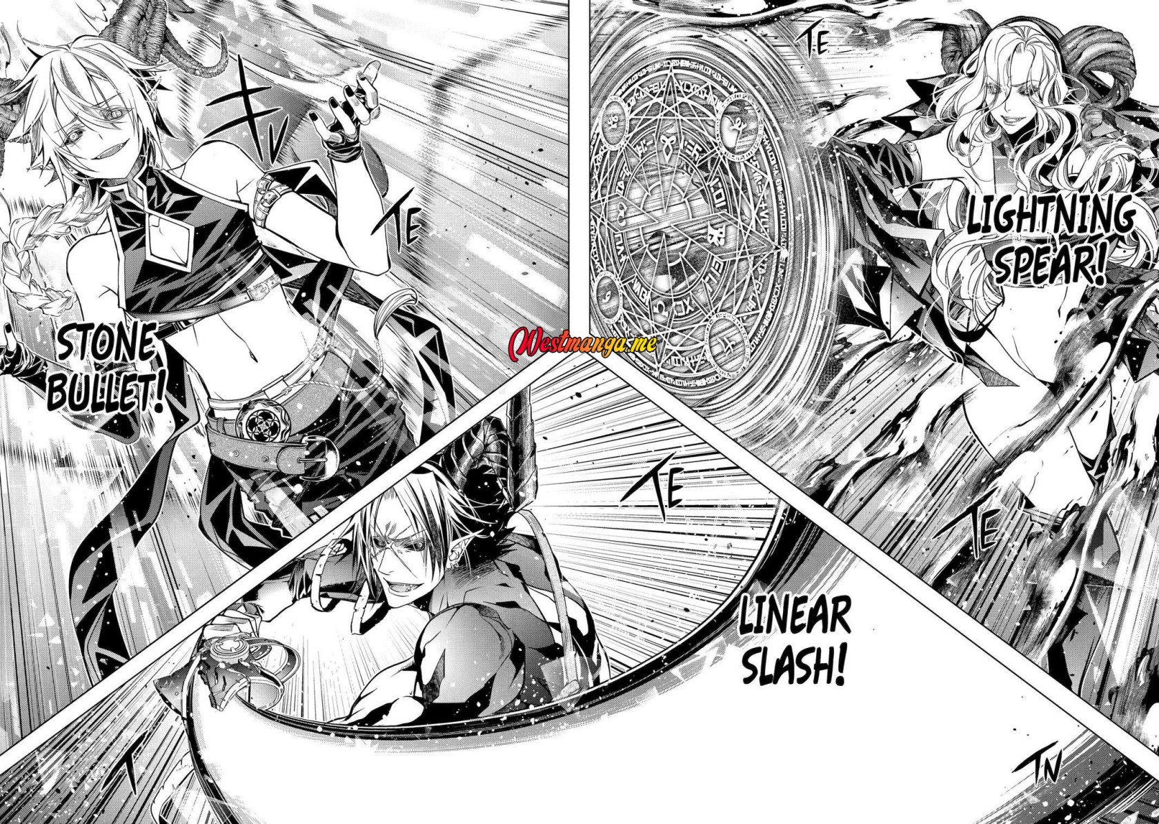 Senmetsumadou no Saikyou Kenja: Musai no Kenja, Madou wo Kiwame Saikyou e Itaru Chapter 28 Bahasa Indonesia