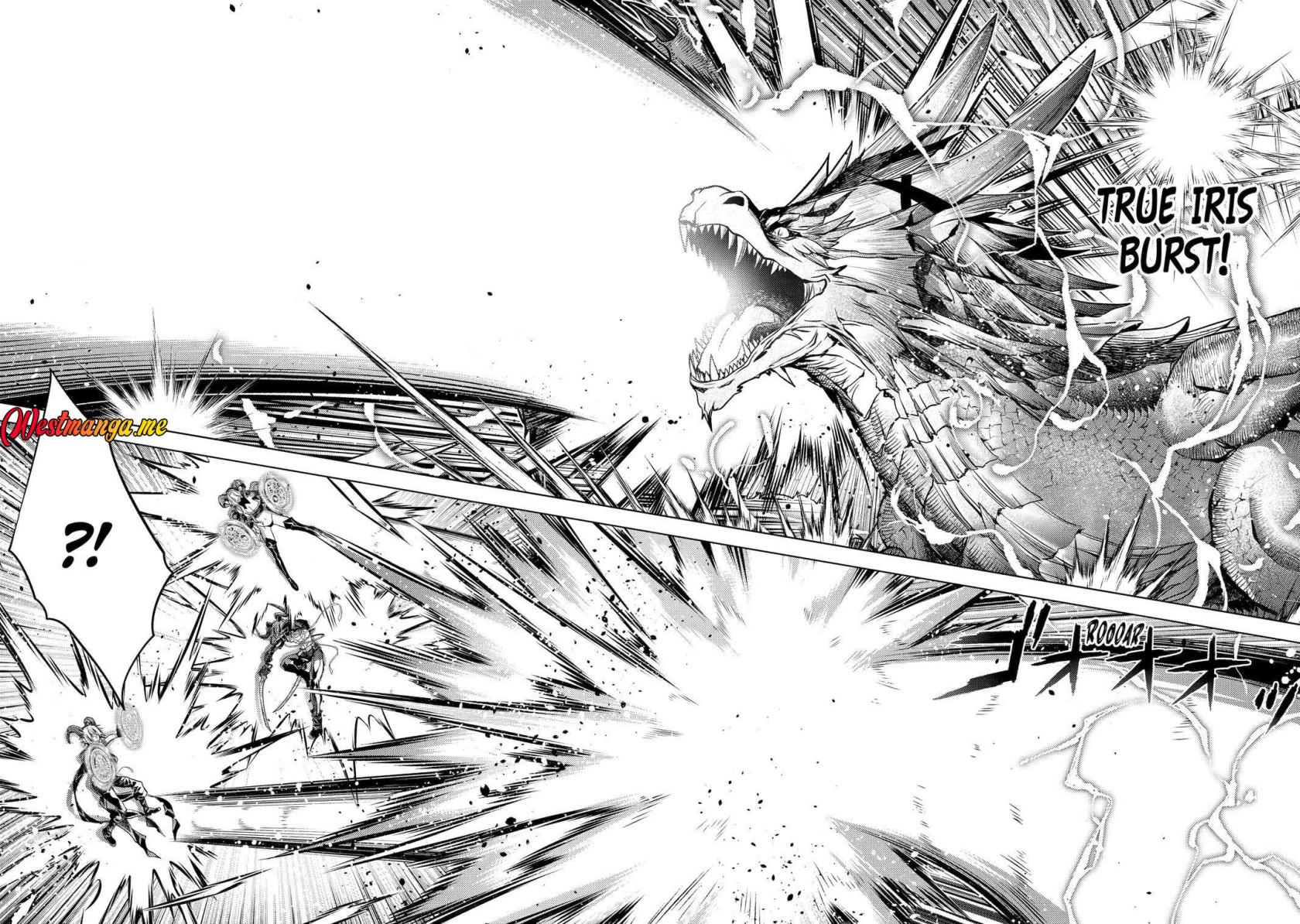 Senmetsumadou no Saikyou Kenja: Musai no Kenja, Madou wo Kiwame Saikyou e Itaru Chapter 28 Bahasa Indonesia