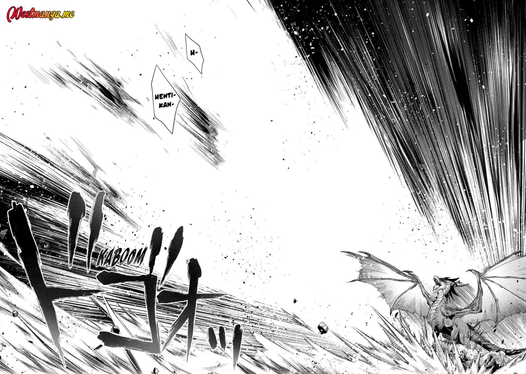 Senmetsumadou no Saikyou Kenja: Musai no Kenja, Madou wo Kiwame Saikyou e Itaru Chapter 28 Bahasa Indonesia