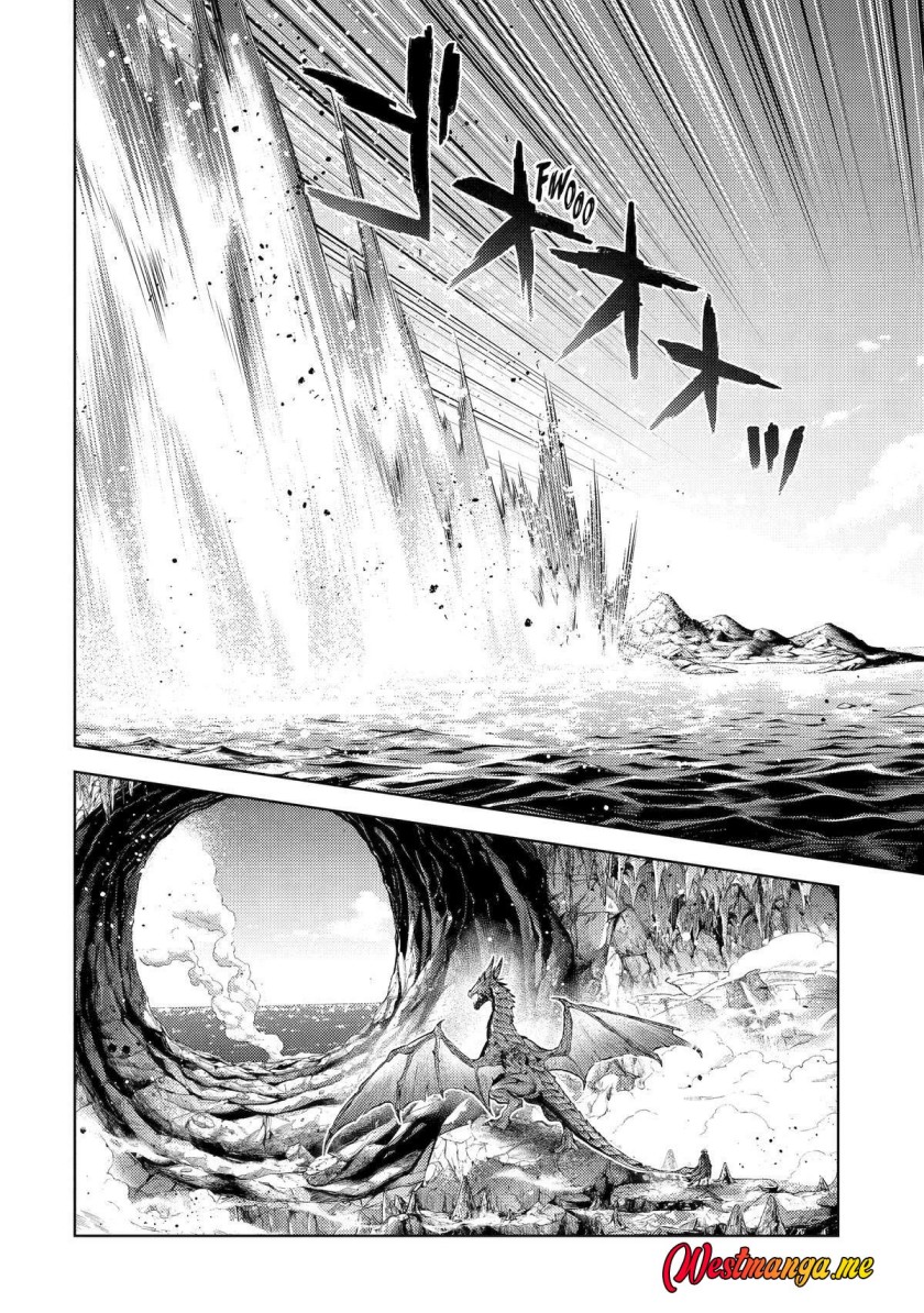 Senmetsumadou no Saikyou Kenja: Musai no Kenja, Madou wo Kiwame Saikyou e Itaru Chapter 28 Bahasa Indonesia
