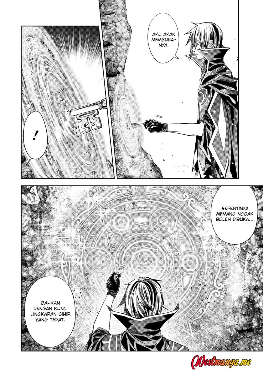 Senmetsumadou no Saikyou Kenja: Musai no Kenja, Madou wo Kiwame Saikyou e Itaru Chapter 28 Bahasa Indonesia