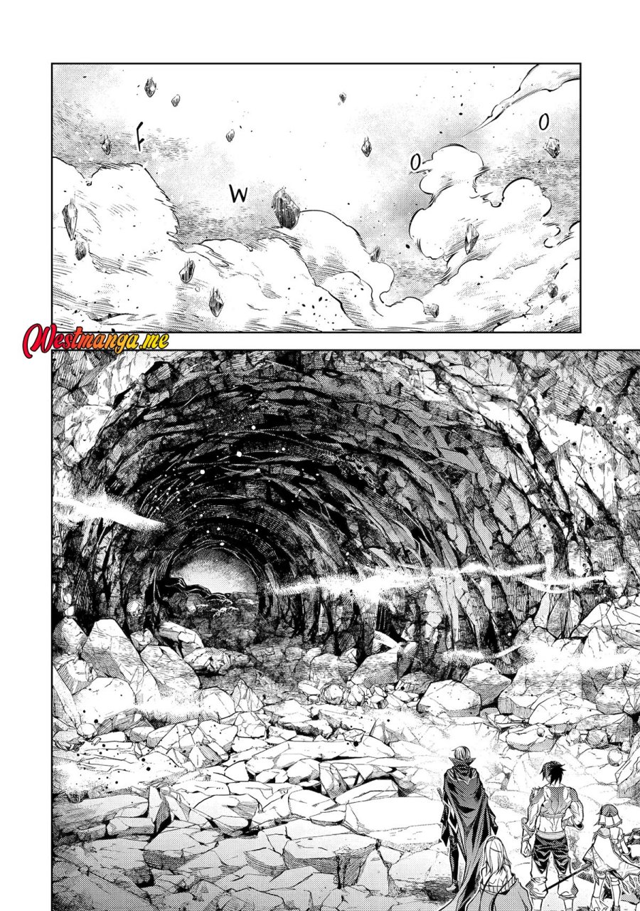 Senmetsumadou no Saikyou Kenja: Musai no Kenja, Madou wo Kiwame Saikyou e Itaru Chapter 29 Bahasa Indonesia