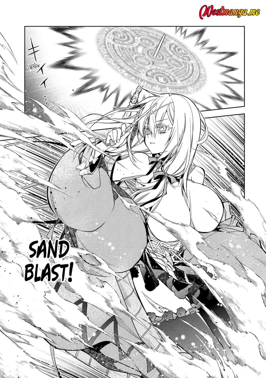 Senmetsumadou no Saikyou Kenja: Musai no Kenja, Madou wo Kiwame Saikyou e Itaru Chapter 29 Bahasa Indonesia