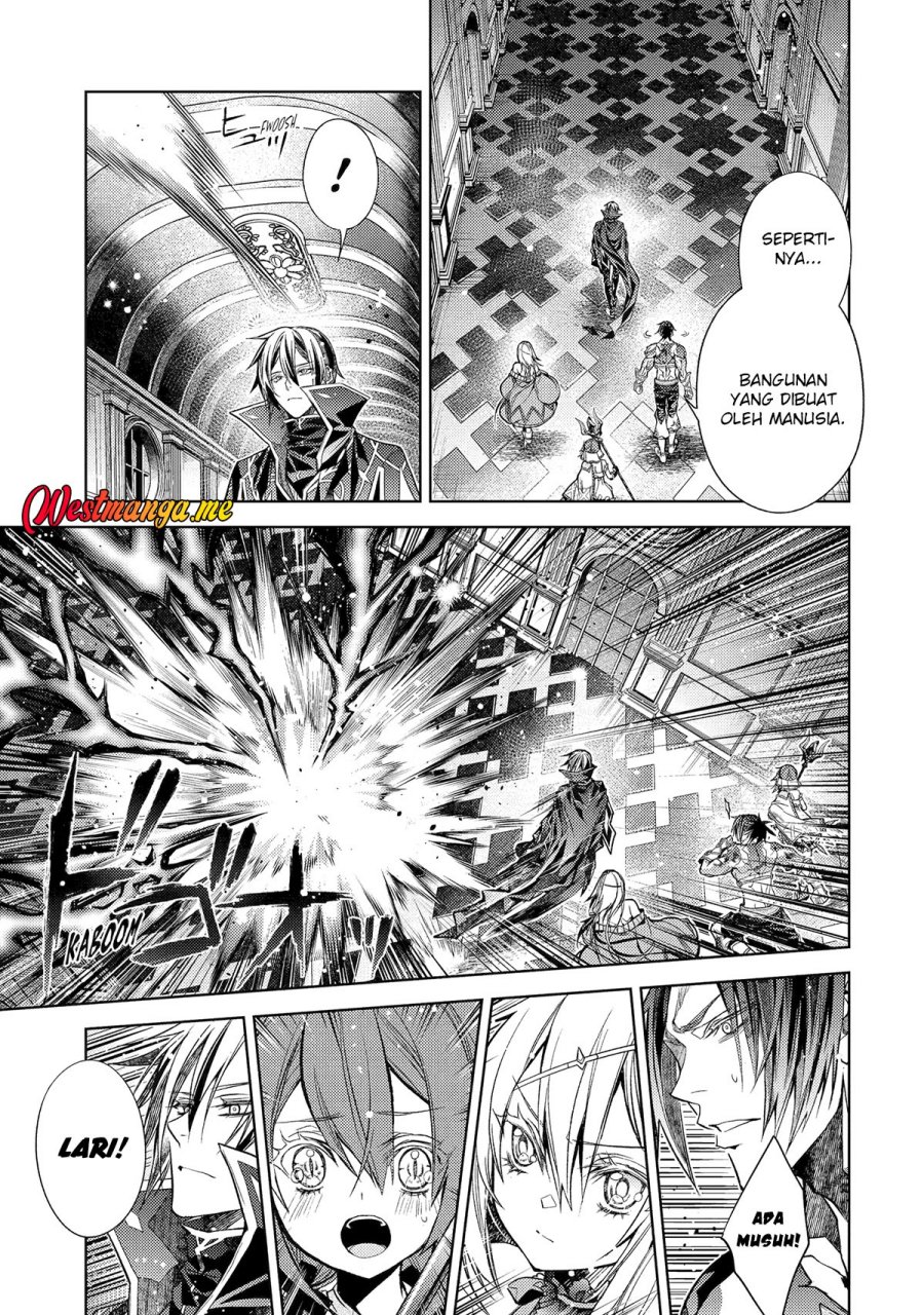 Senmetsumadou no Saikyou Kenja: Musai no Kenja, Madou wo Kiwame Saikyou e Itaru Chapter 29 Bahasa Indonesia