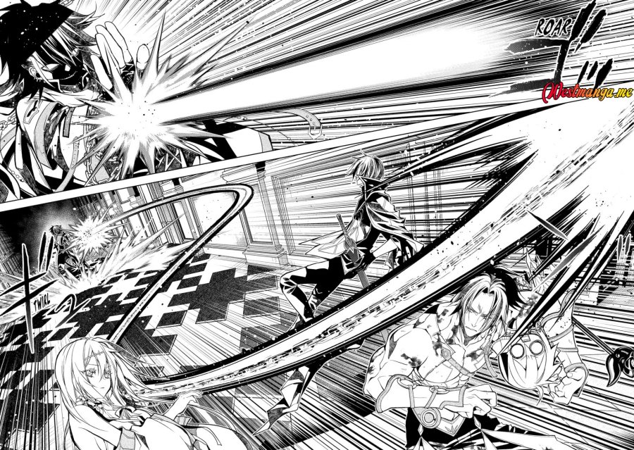 Senmetsumadou no Saikyou Kenja: Musai no Kenja, Madou wo Kiwame Saikyou e Itaru Chapter 29 Bahasa Indonesia