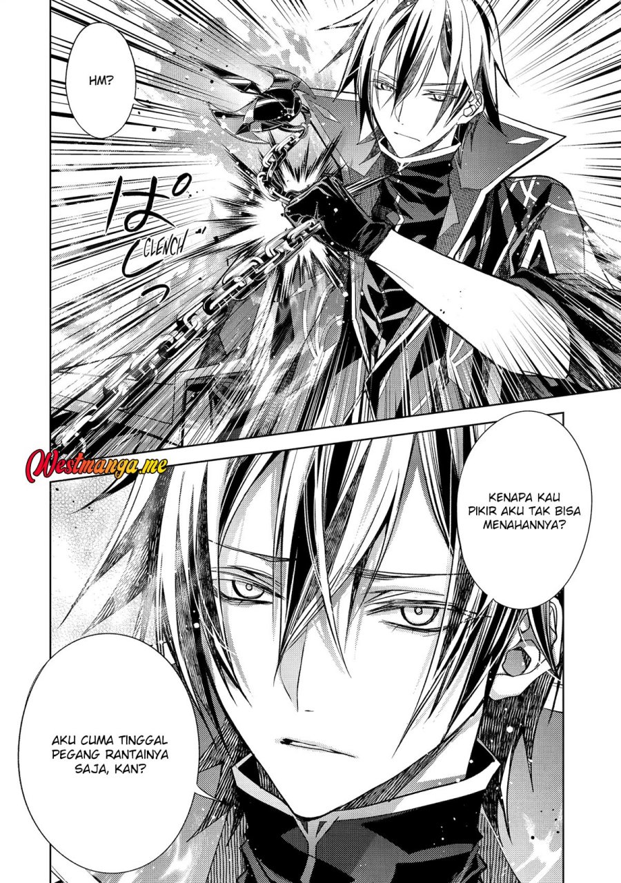 Senmetsumadou no Saikyou Kenja: Musai no Kenja, Madou wo Kiwame Saikyou e Itaru Chapter 29 Bahasa Indonesia