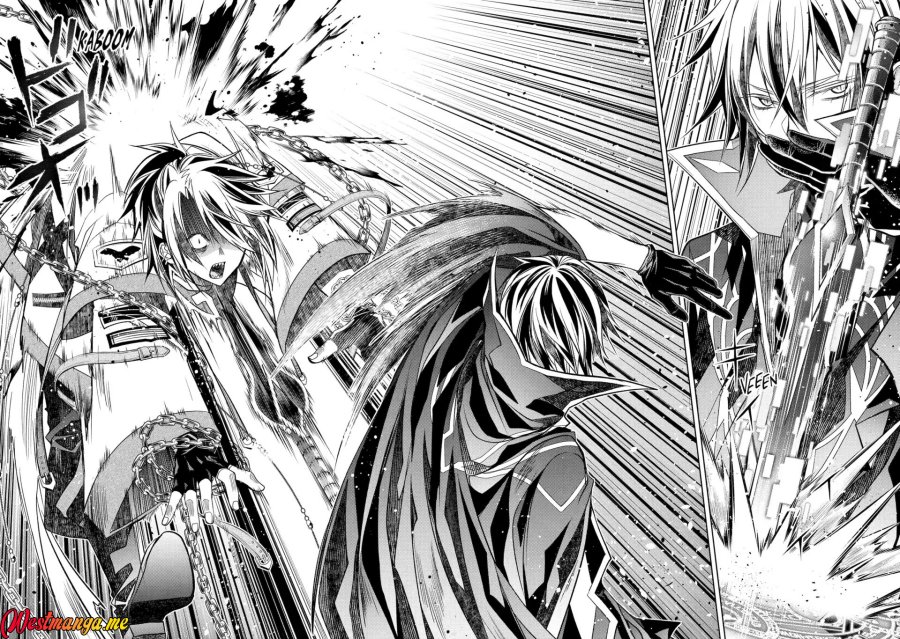 Senmetsumadou no Saikyou Kenja: Musai no Kenja, Madou wo Kiwame Saikyou e Itaru Chapter 29 Bahasa Indonesia