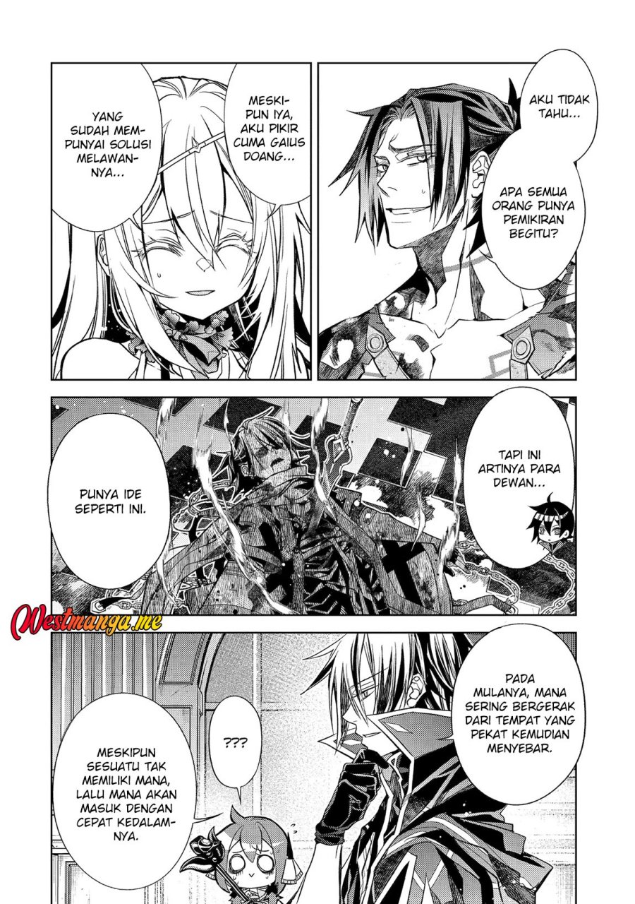 Senmetsumadou no Saikyou Kenja: Musai no Kenja, Madou wo Kiwame Saikyou e Itaru Chapter 29 Bahasa Indonesia
