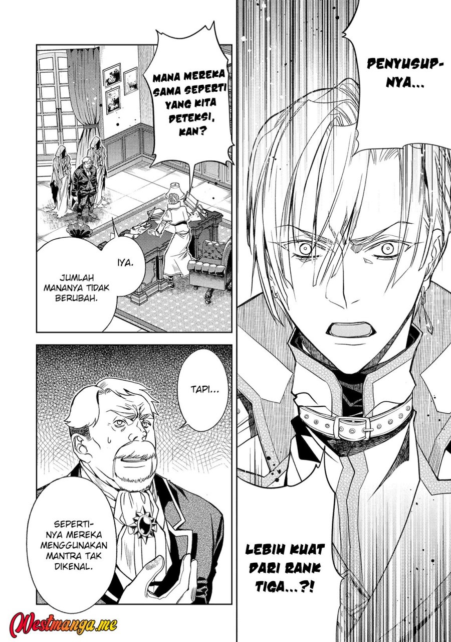 Senmetsumadou no Saikyou Kenja: Musai no Kenja, Madou wo Kiwame Saikyou e Itaru Chapter 29 Bahasa Indonesia