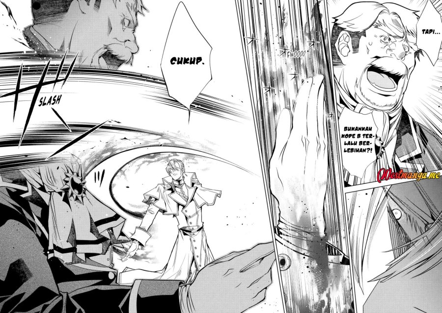 Senmetsumadou no Saikyou Kenja: Musai no Kenja, Madou wo Kiwame Saikyou e Itaru Chapter 29 Bahasa Indonesia