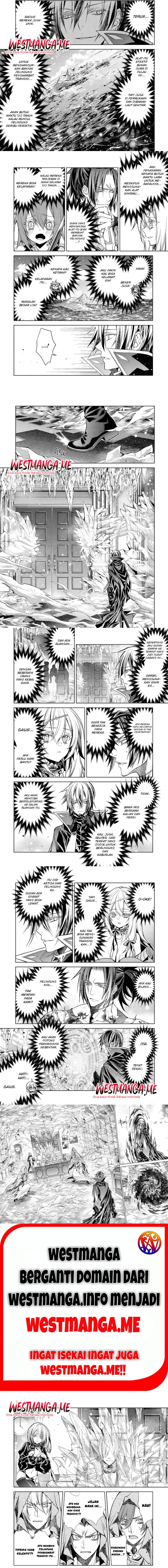Senmetsumadou no Saikyou Kenja: Musai no Kenja, Madou wo Kiwame Saikyou e Itaru chapter 30
