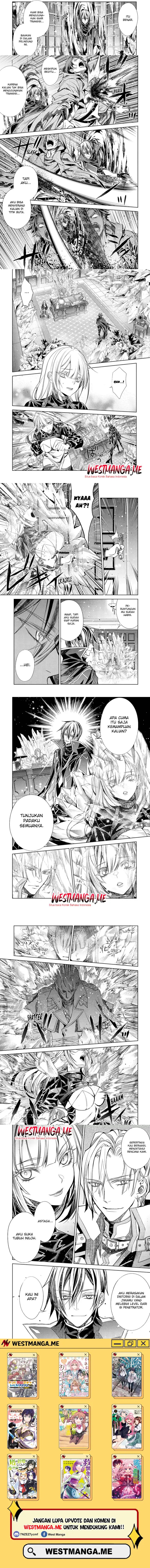Senmetsumadou no Saikyou Kenja: Musai no Kenja, Madou wo Kiwame Saikyou e Itaru chapter 30
