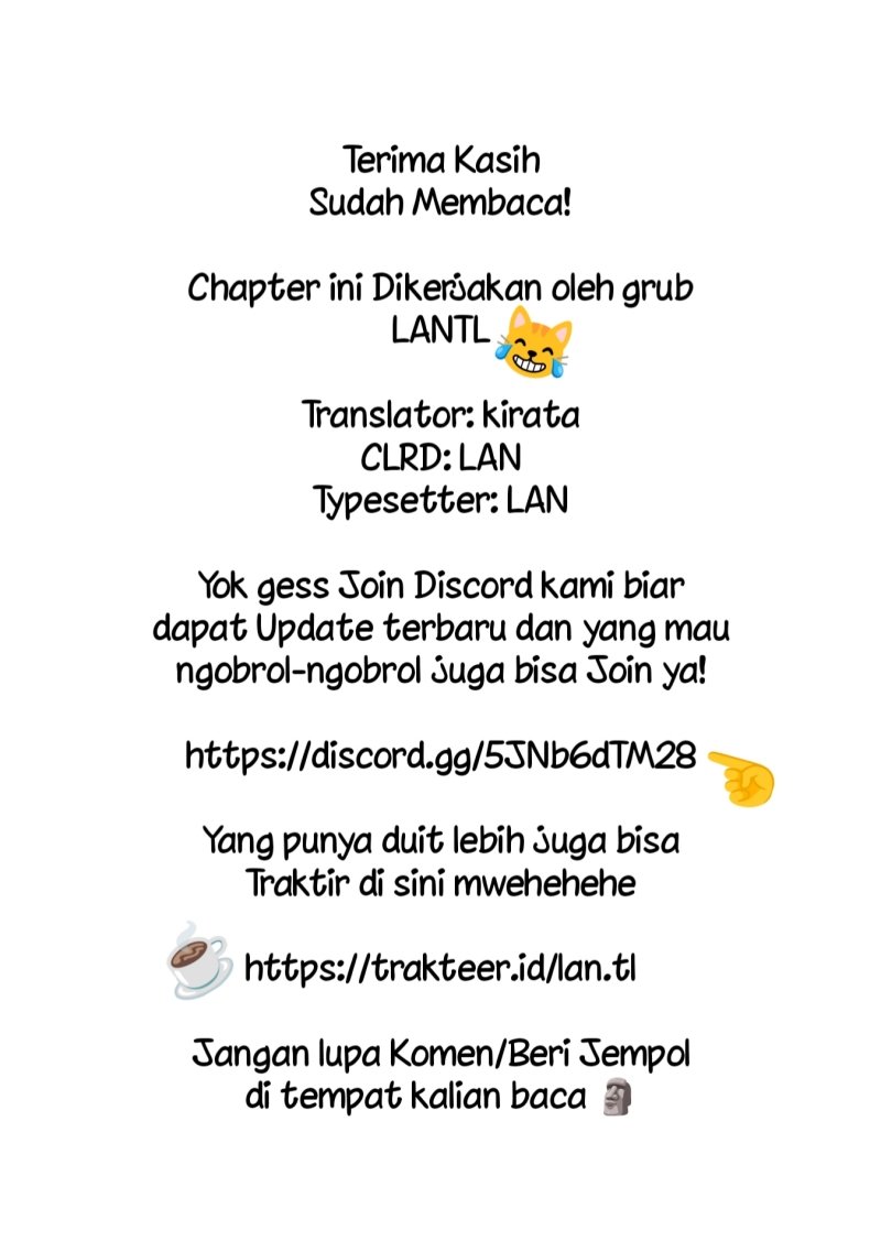 Senpai, Chotto ii Desu ka? Chapter 07 Bahasa Indonesia