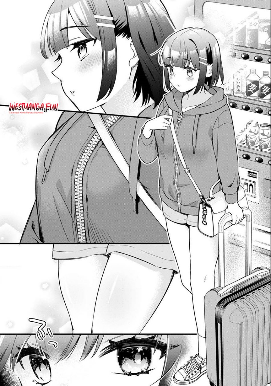 Senpai, Jitaku Keibiin no Koyou wa Ikaga desu ka? Chapter 01 Bahasa Indonesia