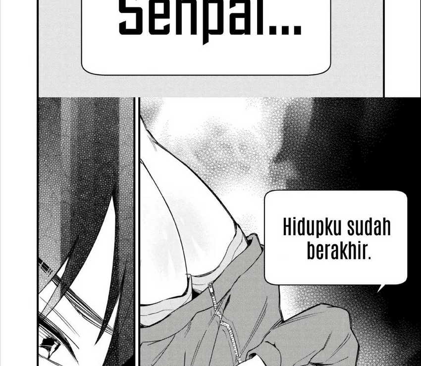 Senpai, Jitaku Keibiin no Koyou wa Ikaga desu ka? chapter 2