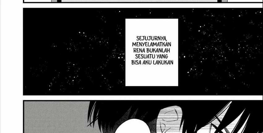 Senpai, Jitaku Keibiin no Koyou wa Ikaga desu ka? chapter 2