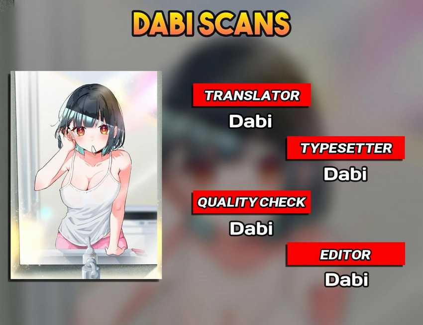 Senpai, Jitaku Keibiin no Koyou wa Ikaga desu ka? Chapter 03 Bahasa Indonesia