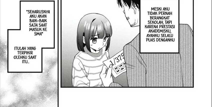 Senpai, Jitaku Keibiin no Koyou wa Ikaga desu ka? Chapter 03 Bahasa Indonesia