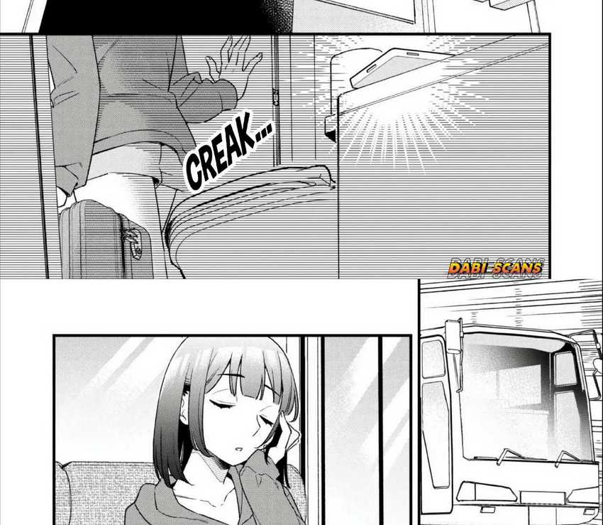 Senpai, Jitaku Keibiin no Koyou wa Ikaga desu ka? Chapter 03 Bahasa Indonesia