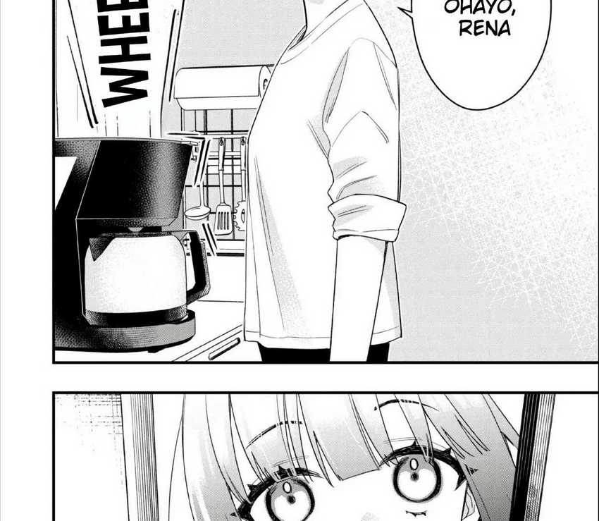 Senpai, Jitaku Keibiin no Koyou wa Ikaga desu ka? Chapter 03 Bahasa Indonesia