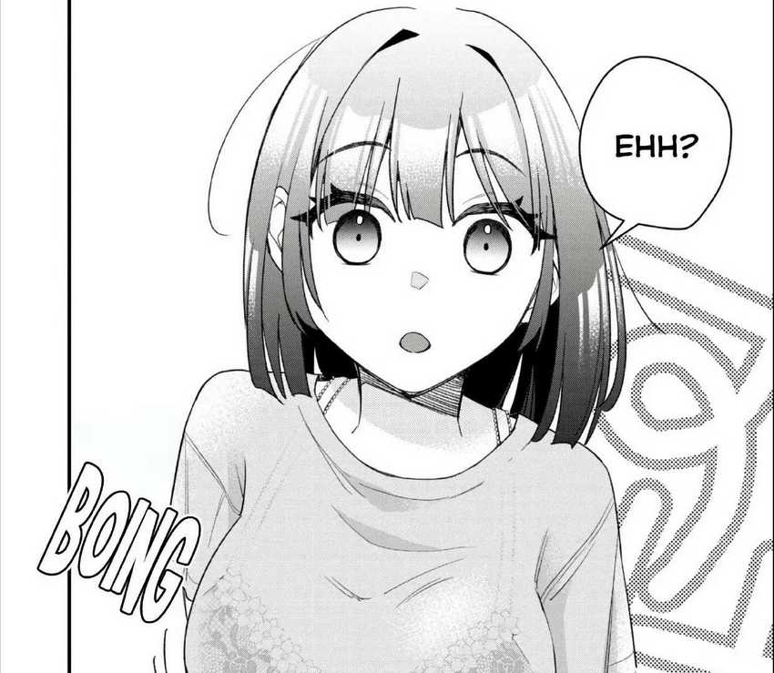Senpai, Jitaku Keibiin no Koyou wa Ikaga desu ka? Chapter 03 Bahasa Indonesia