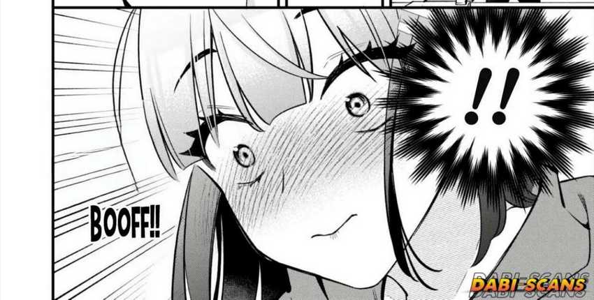 Senpai, Jitaku Keibiin no Koyou wa Ikaga desu ka? chapter 4