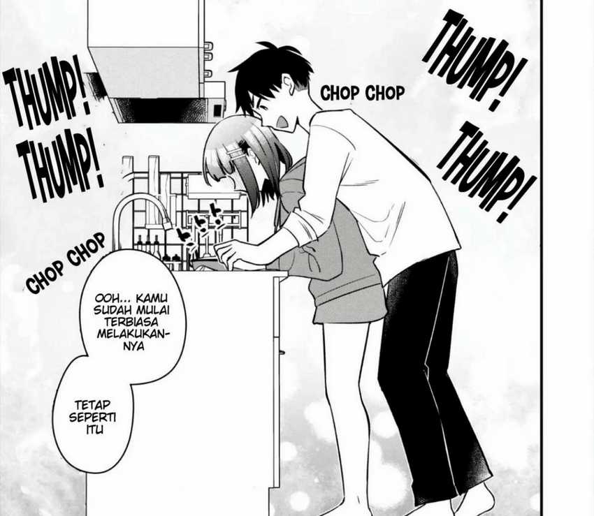 Senpai, Jitaku Keibiin no Koyou wa Ikaga desu ka? chapter 4